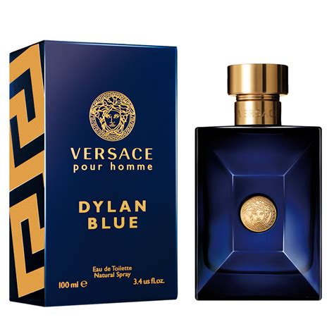 parfum versace dylan blue homme avis|versace perfume dylan blue price.